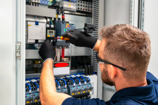 Best Affordable Emergency Electrician  in Pittsville, MD