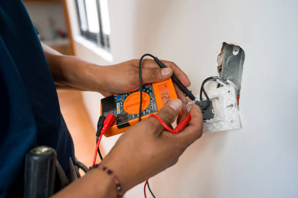 Best Electrical Rewiring Services  in Pittsville, MD