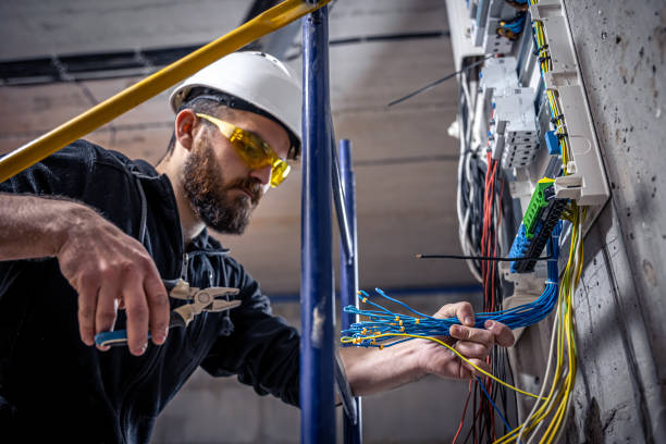 Best Residential Electrician Services  in Pittsville, MD