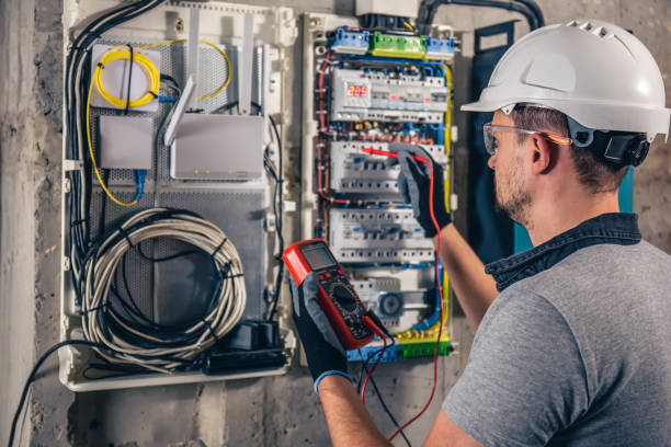 Best Electrical Troubleshooting Services  in Pittsville, MD
