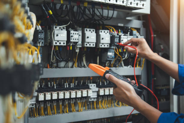 Best Circuit Breaker Repair  in Pittsville, MD