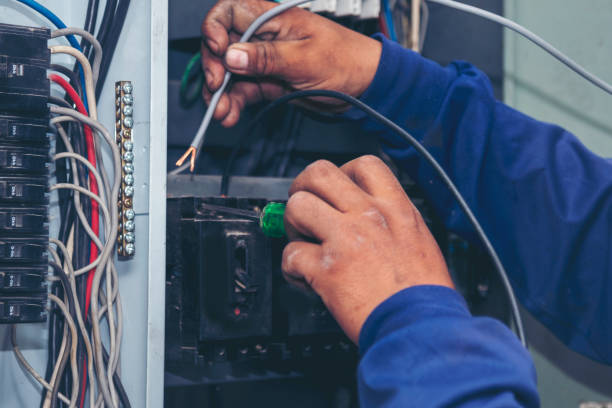 Best Electrical Rewiring Services  in Pittsville, MD