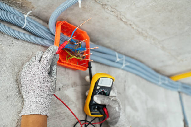 Electrical Outlet Repair in MD