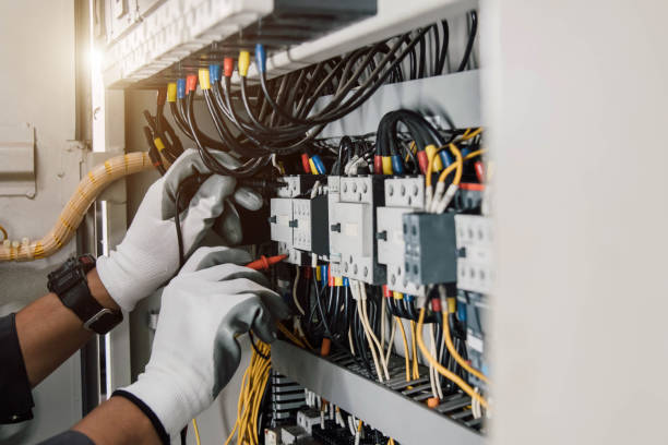 Best Circuit Breaker Repair  in Pittsville, MD